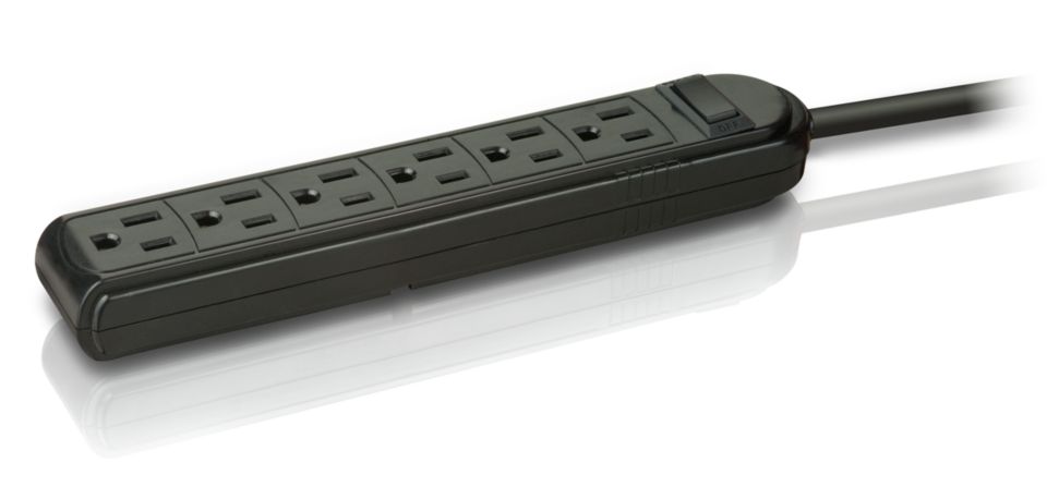 Multiple outlet