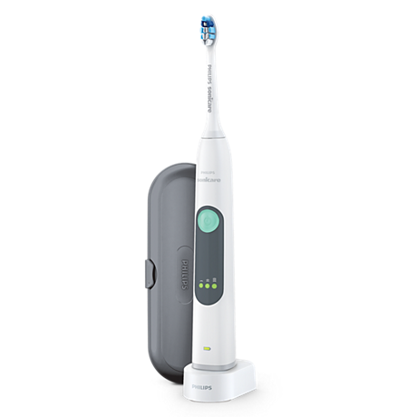HX6611/27 Philips Sonicare 3 Series gum health Sonic electric toothbrush