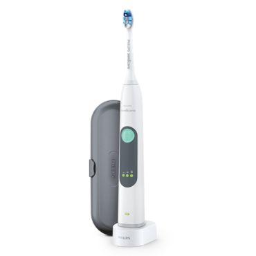Philips Sonicare 3 Series gum health HX6611/27 Sonic electric toothbrush