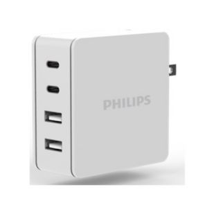 USB ウォール充電器
