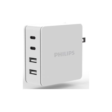 DLP6340J/11  USB ウォール充電器