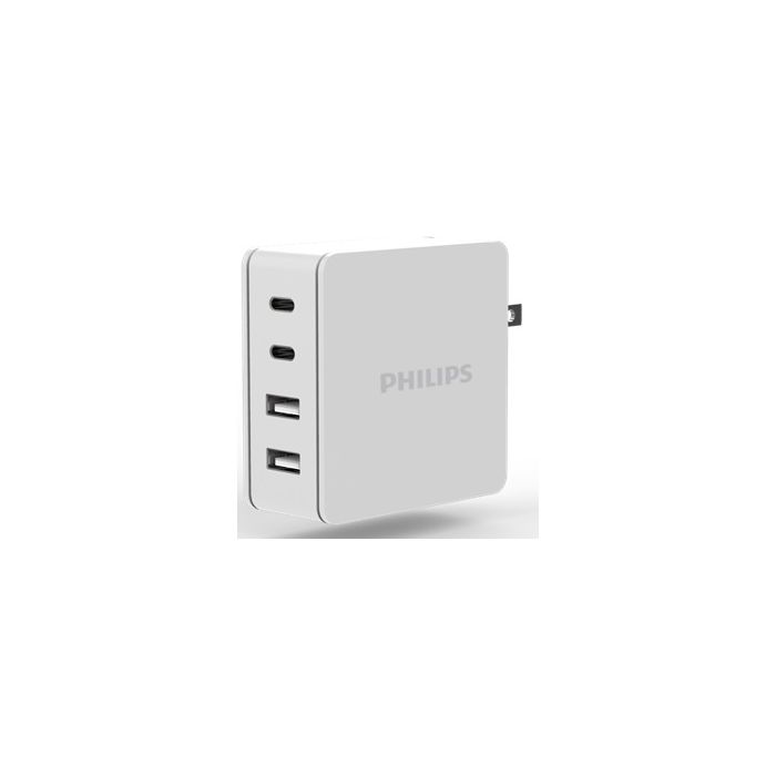 66W PD デスクトップ充電器（日本国内専用プラグ付き）