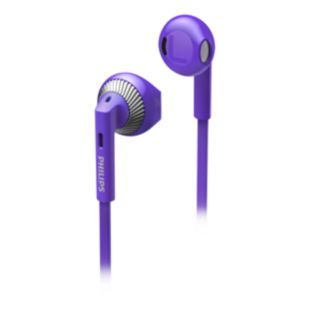 Auriculares