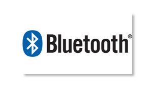 Built-in Bluetooth receiver for call and music streaming