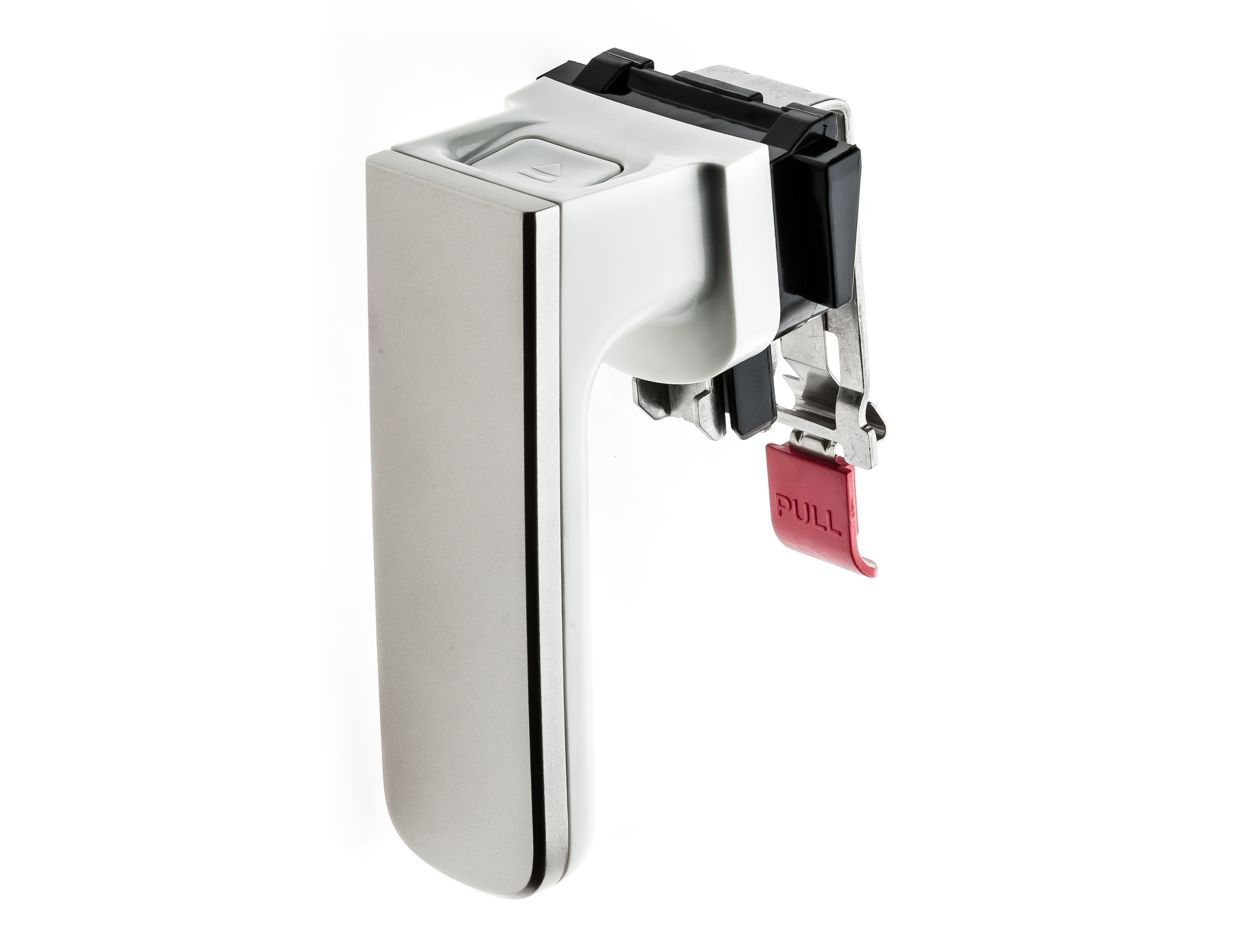 Premium Compact White/silver Airfryer handle CP0350/01 Philips