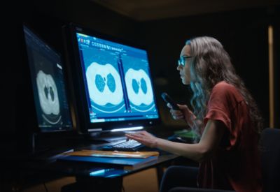 Philips HealthSuite Imaging
