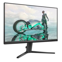 Evnia Fast IPS Gaming monitor Màn hình chơi game Full HD