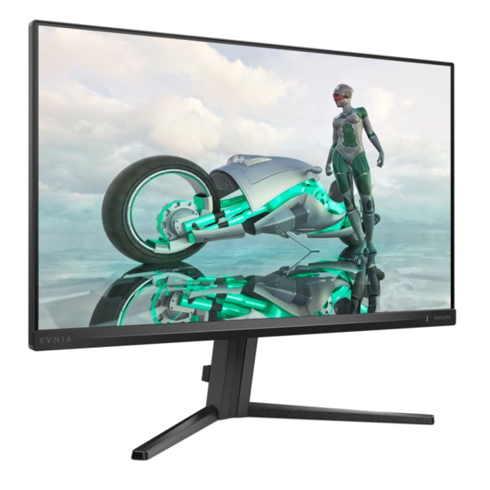 Philips 24M2N3200S - Prednji prikaz