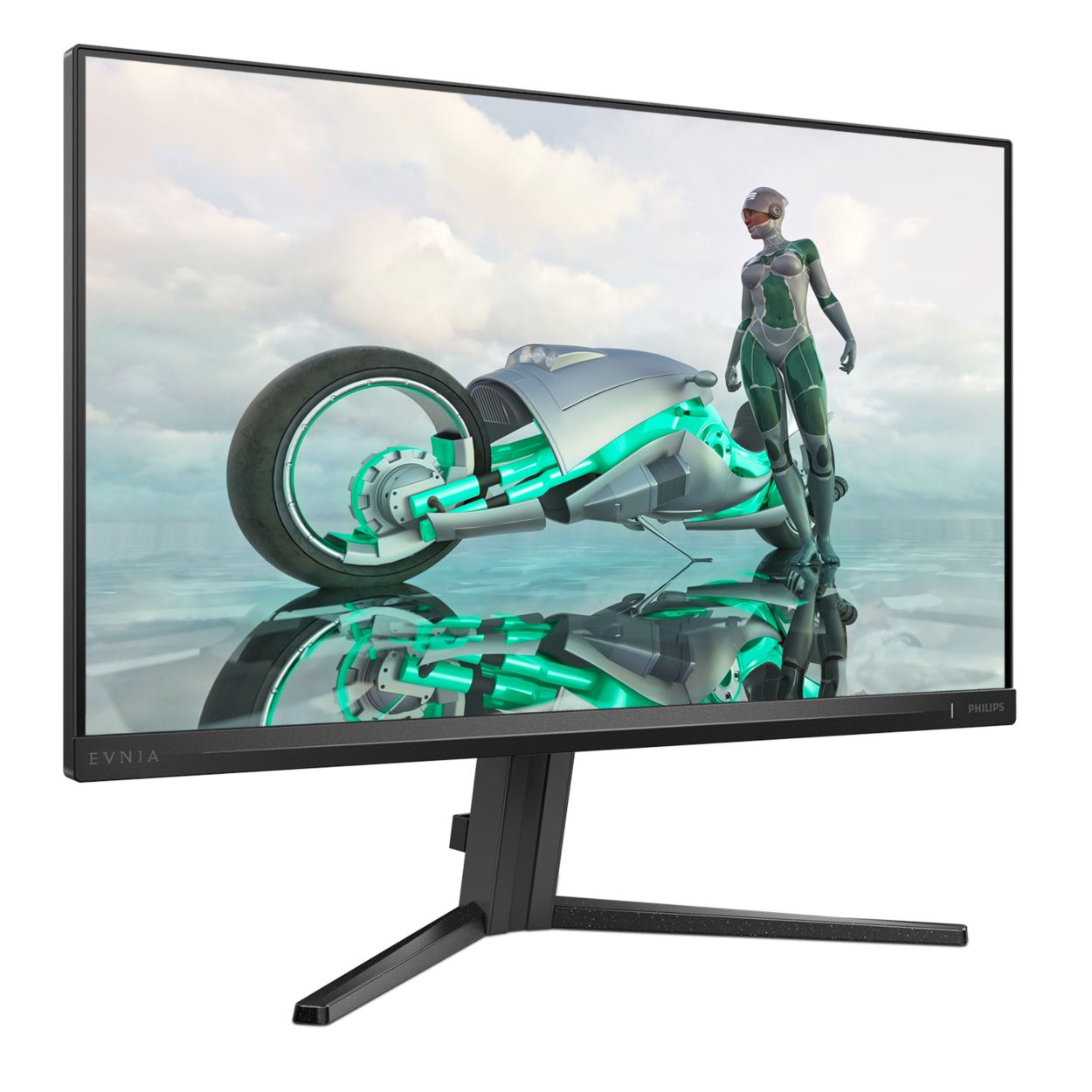 Fast IPS Gaming monitor Full HD gaming monitor 24M2N3200S/00