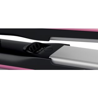 Plancha para el pelo