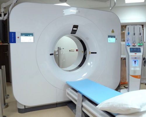 CT Image
