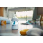 Designed to reduce colic, gas and reflux*