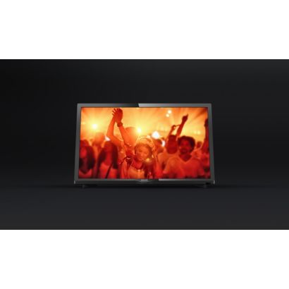 Ultratenký LED televizor Full HD