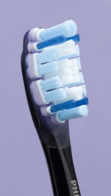 Sonicare G3 Two-in-one 2-pack brush heads - thumbnail 6