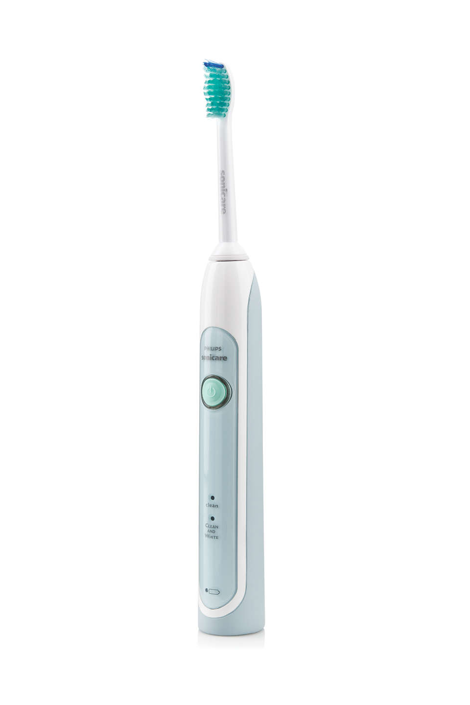 HealthyWhite 充電式電動歯ブラシ HX6701/05 | Sonicare