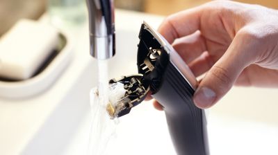 Lako, ali temeljito čišćenje