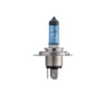 Luz blanca para darle estilo