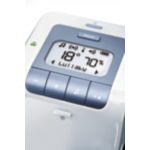 Healthy climate, total comfort