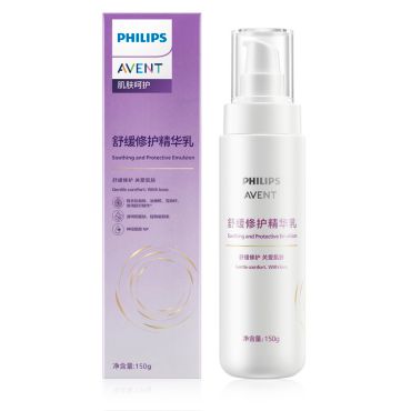 飞利浦 Avent Mamacare 舒缓修护精华乳