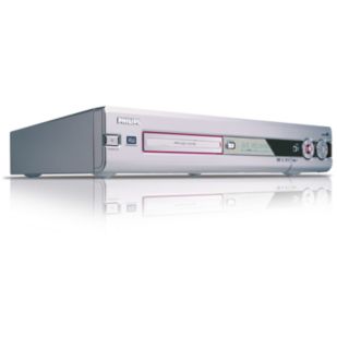 Matchline DVDR80 DVD player/recorder