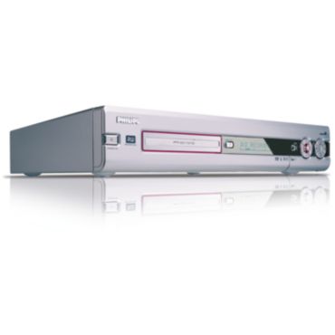 Matchline DVDR80 DVD player/recorder