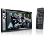 Super clear display for video and navigation