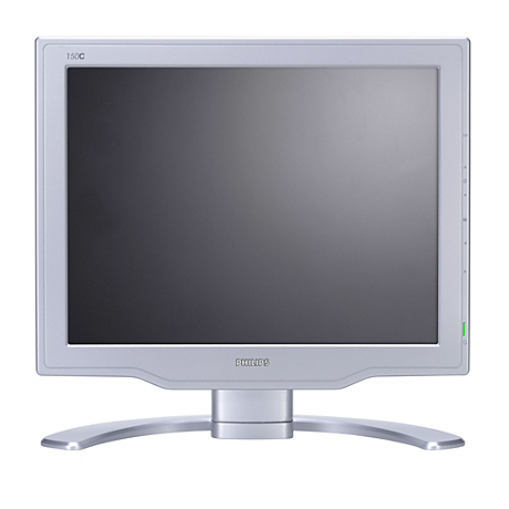 150C5BS/00  LCD monitor
