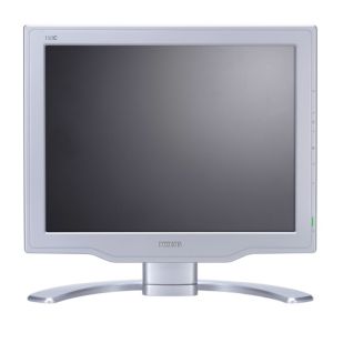 Moniteur LCD