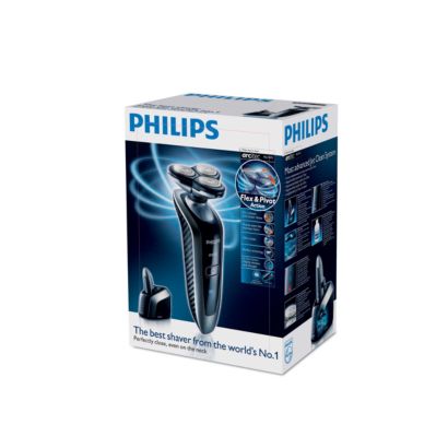 Nejlepší holicí strojek od světové jedničky