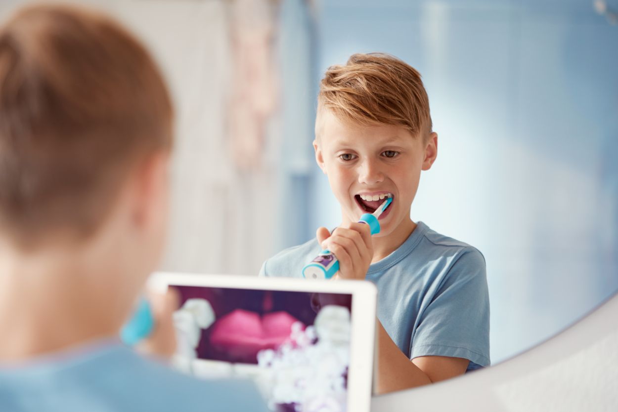 The Best Oral-B Electric Toothbrush For Kids Oral-B, 47% OFF