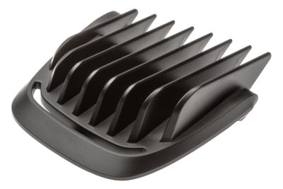 Philips Multigroom Series 7000 - Left-Side Fading Hair Comb - Cp0886/01