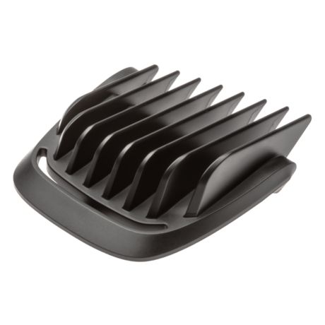 CP0886/01 Multigroom series 7000 Gelaagde haarkam aan linkerzijde