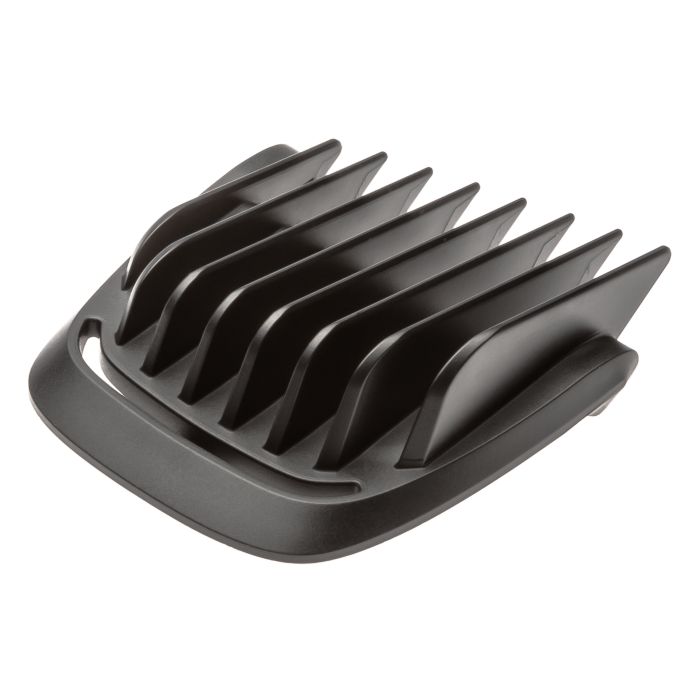 A comb for styling your hair.