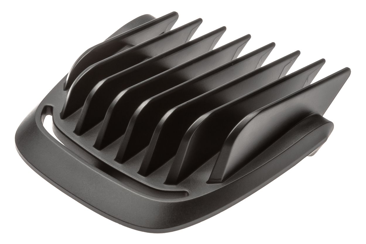 Sabot cheveux pour votre tondeuse multistyles