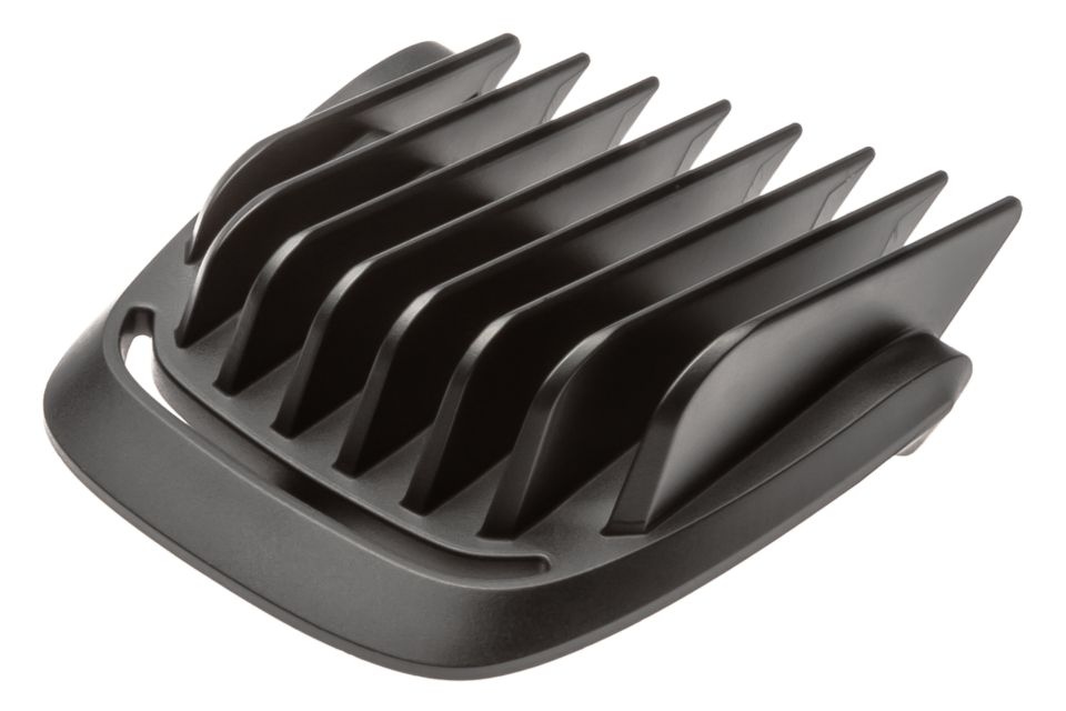 A comb for styling your hair.