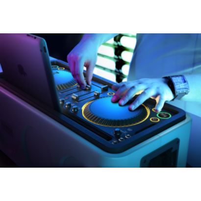 MIX PLAY SHARE