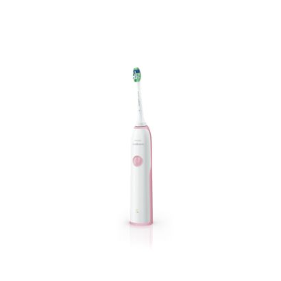 Sonicare CleanCare
