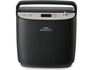 SimplyFlo Stationary oxygen concentrator