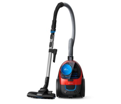 PowerPro Compact Bagless vacuum cleaner FC9330 07 Philips