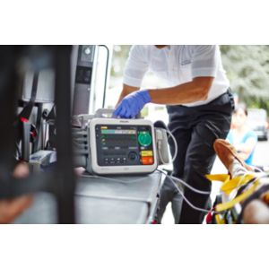 Enlarged view of picture