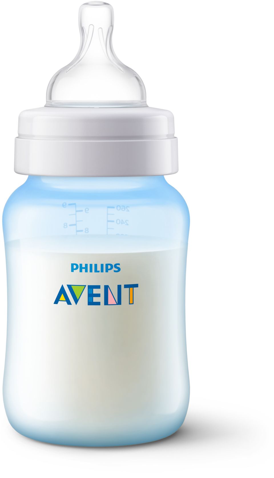 Anti-colic baby bottle SCF815/62 | Avent