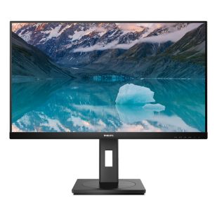Business Monitor LCD-Monitor