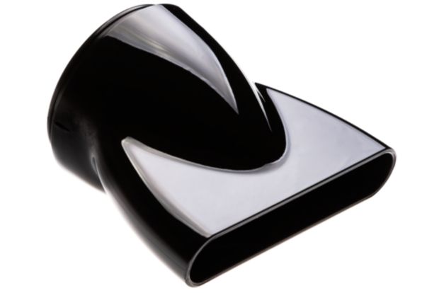 DryCare Advanced Drying nozzle