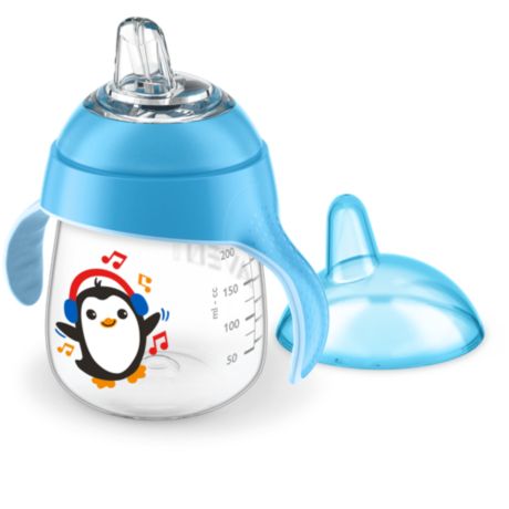 SCF747/02 Philips Avent Lonček z ustnikom