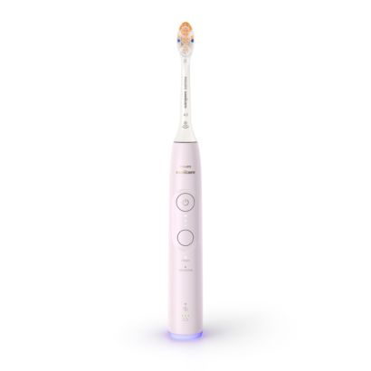 Advanced care for sensitive teeth and gums