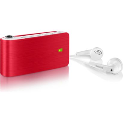 Philips GoGear