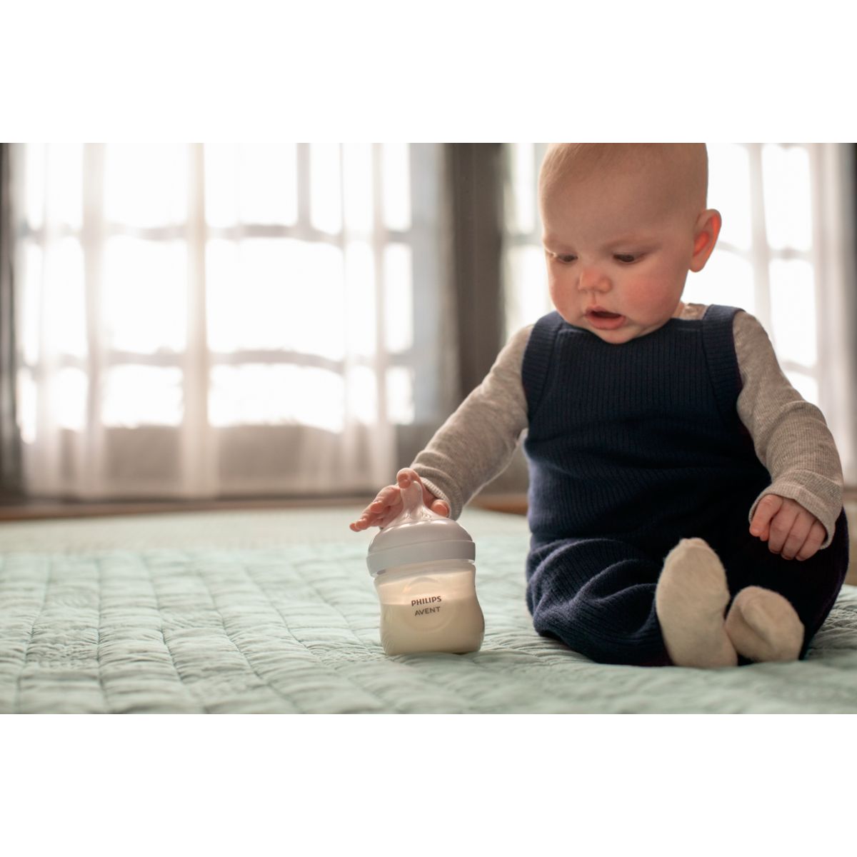Avent Natural Response Essentials Gift Set - thumbnail 3