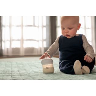 Avent Natural Response Newborn Gift Set