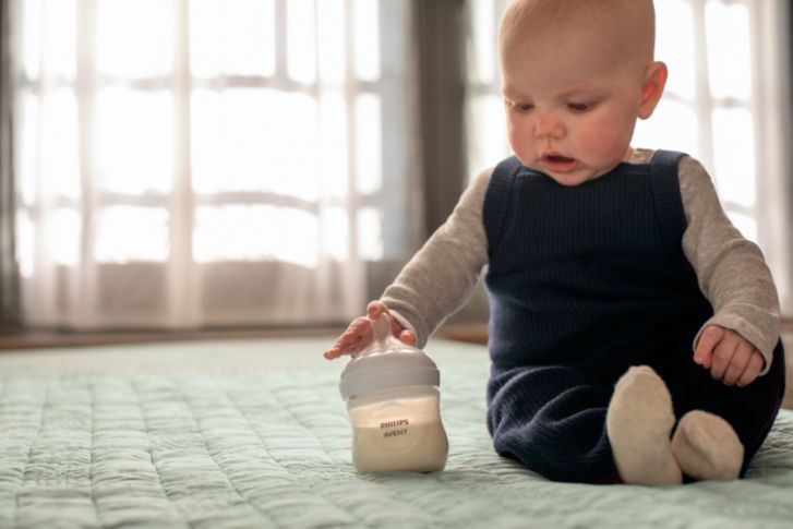 Avent Natural Response