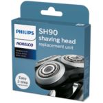 SH90 has been replaced by SH91